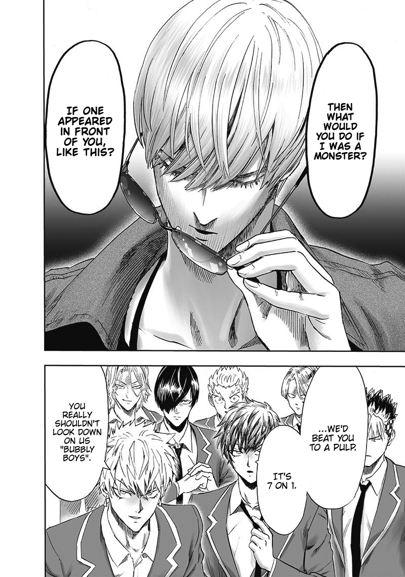 Chapter 174: Beauty page 15