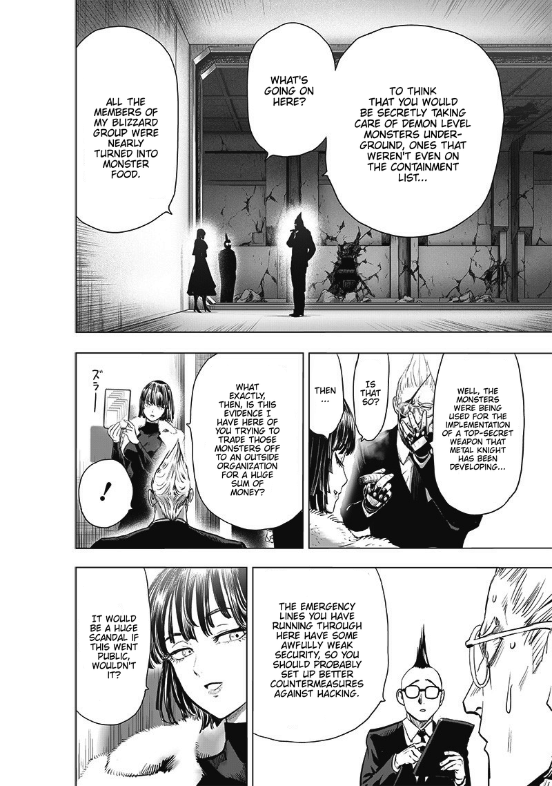 Chapter 183: Trade-Off page 13