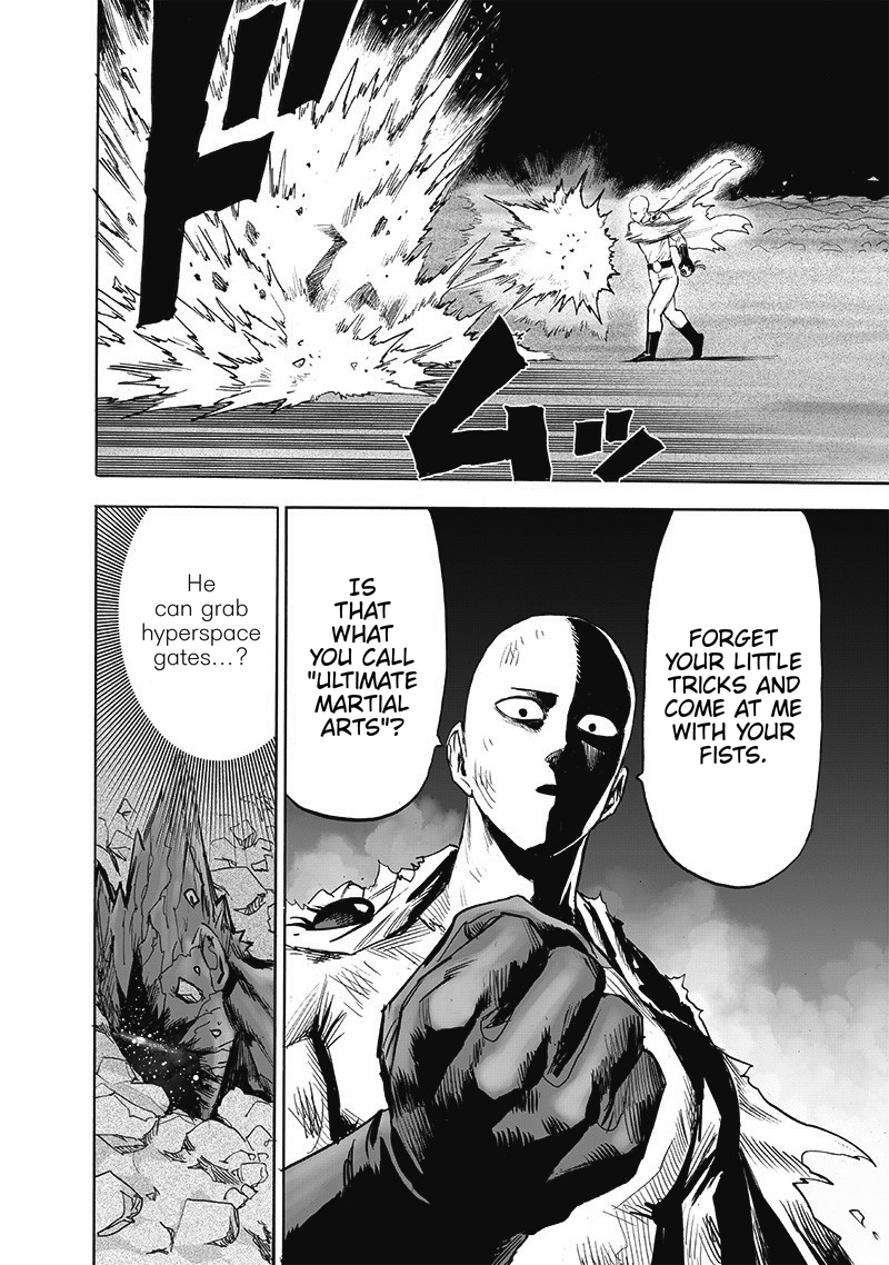 Chapter 167: I.o. page 25