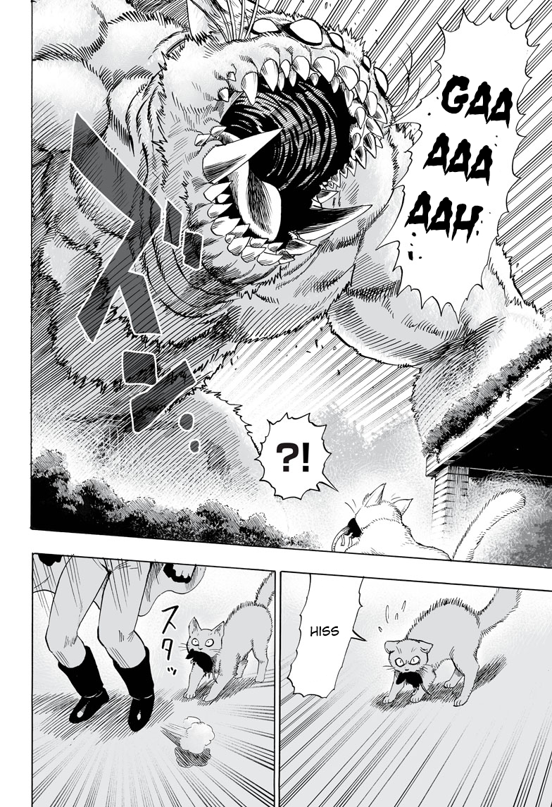 Chapter 40.6 (Lost Cat | Volume 8 Extras) page 26
