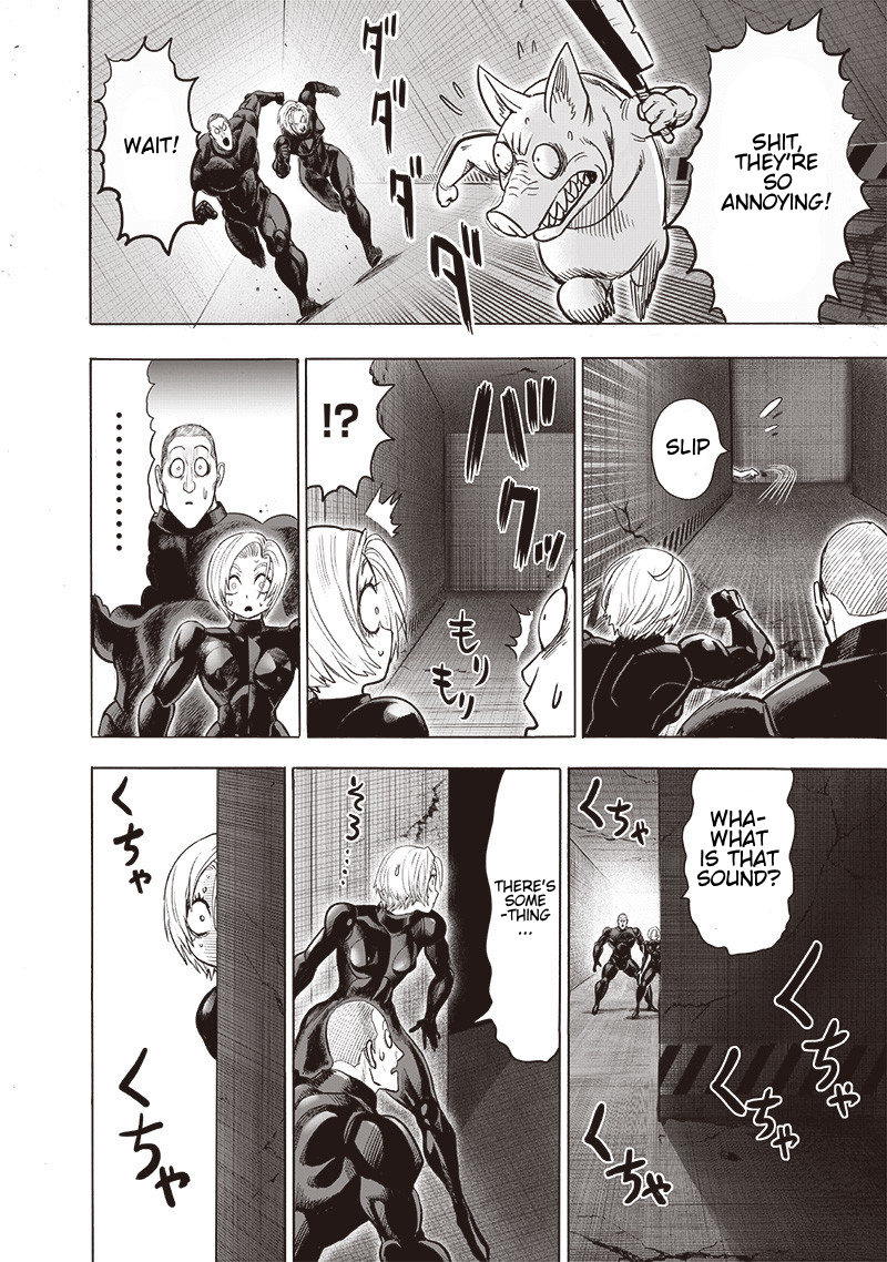 Chapter 104: Back page 34