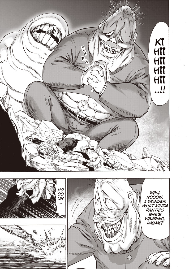 Chapter 144: Silver Fang page 8