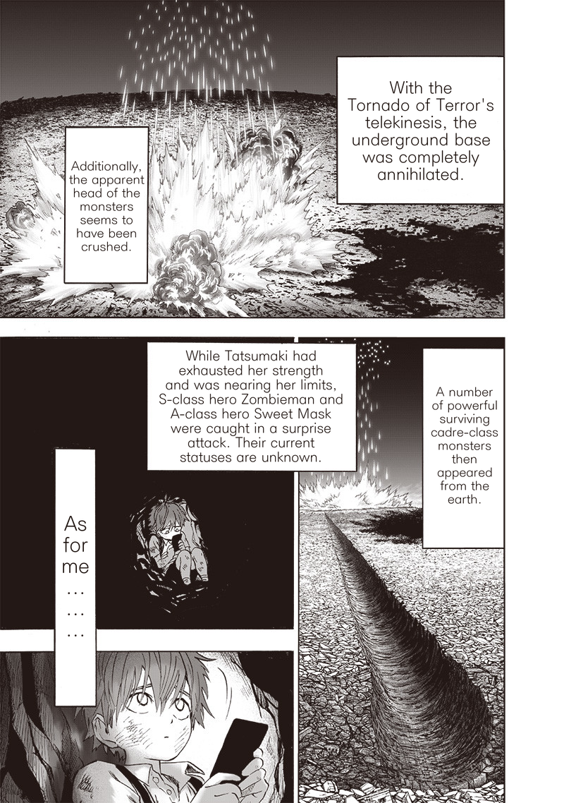 Chapter 149: Ambush page 22