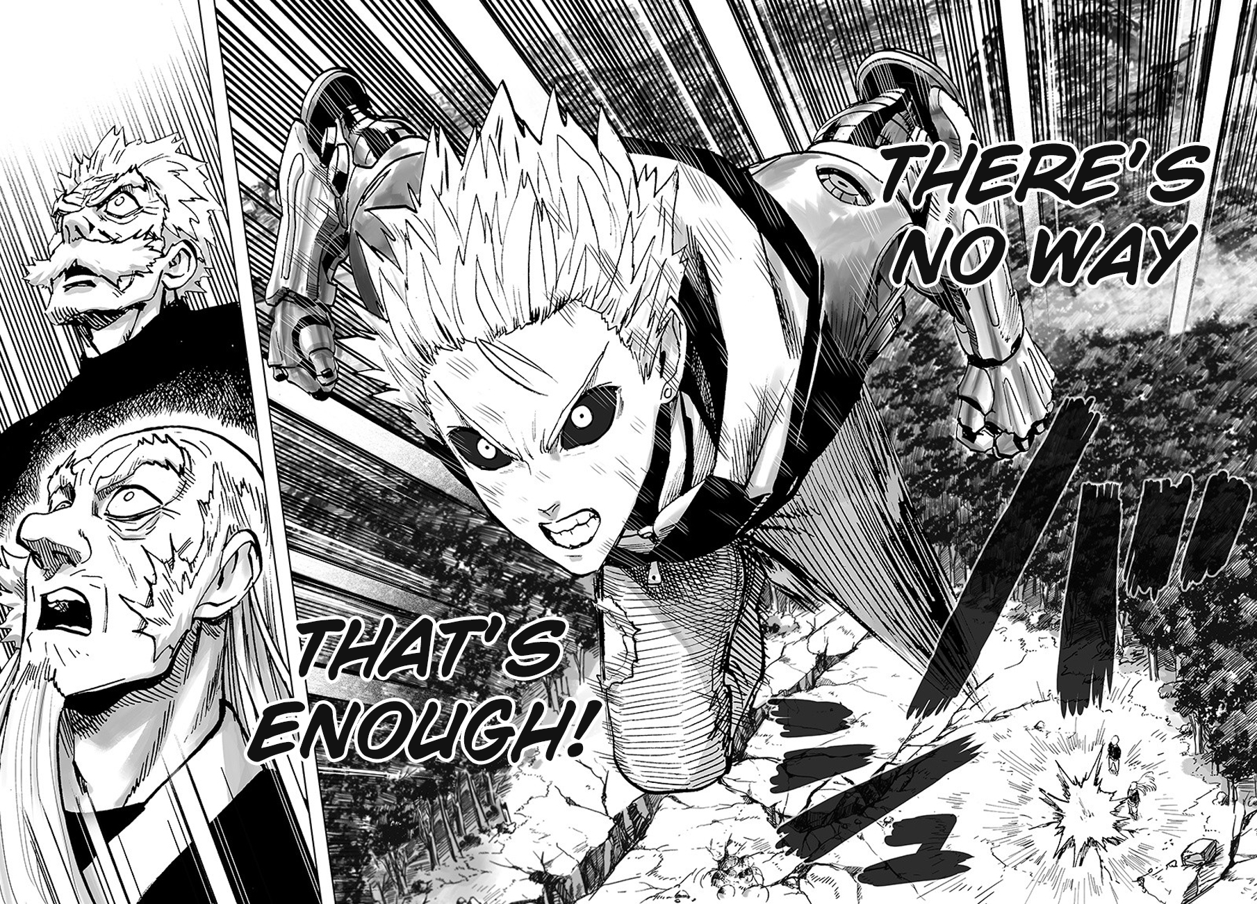 Chapter 84: Escalation page 83