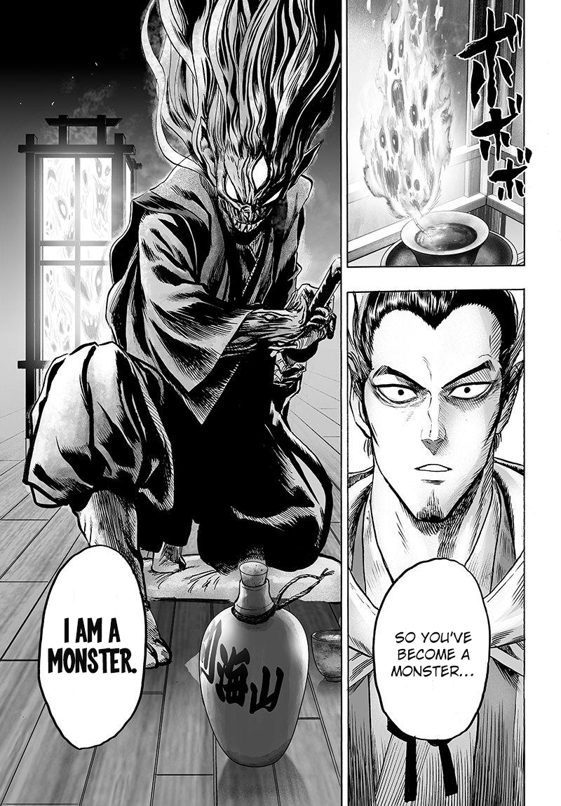 Chapter 69: Monster Cells page 19
