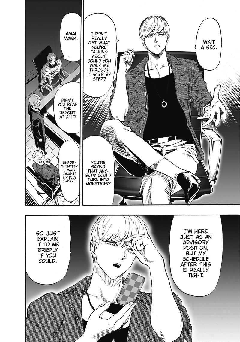Chapter 173: Secret Intel page 13