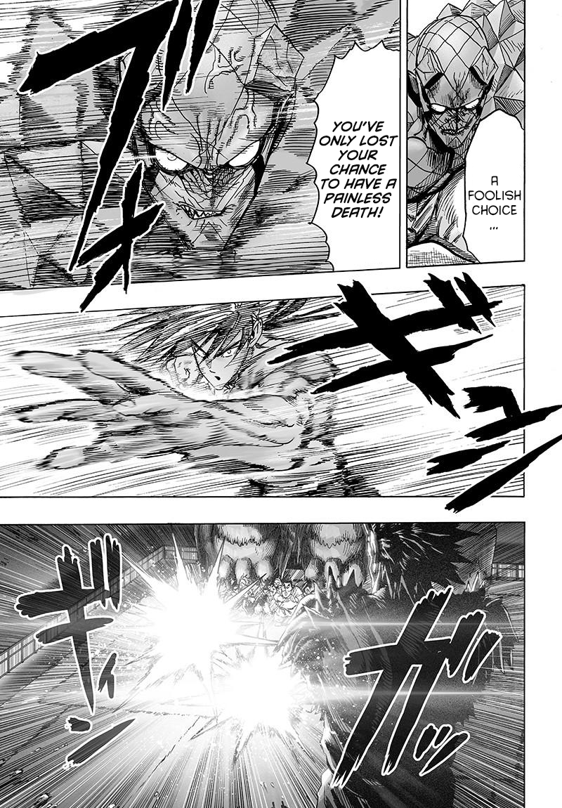 Chapter 72: Monsterization page 45