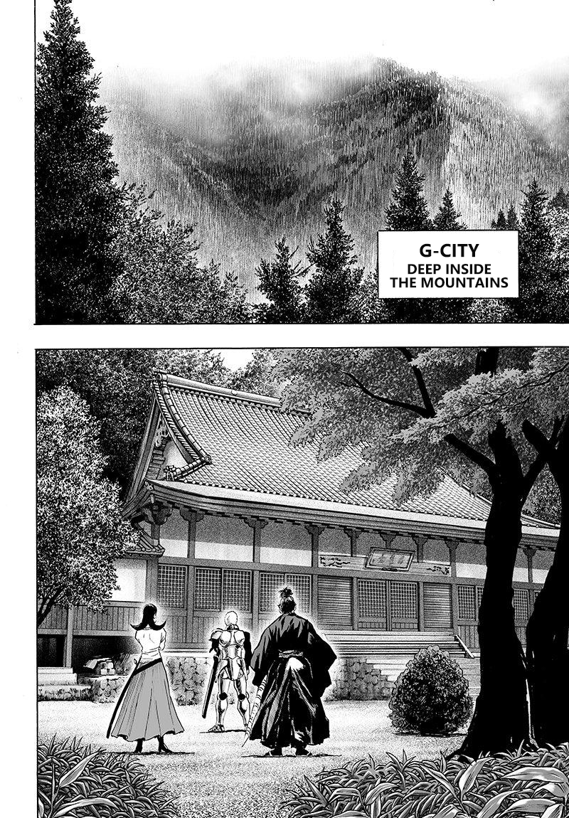 Chapter 69: Monster Cells page 2