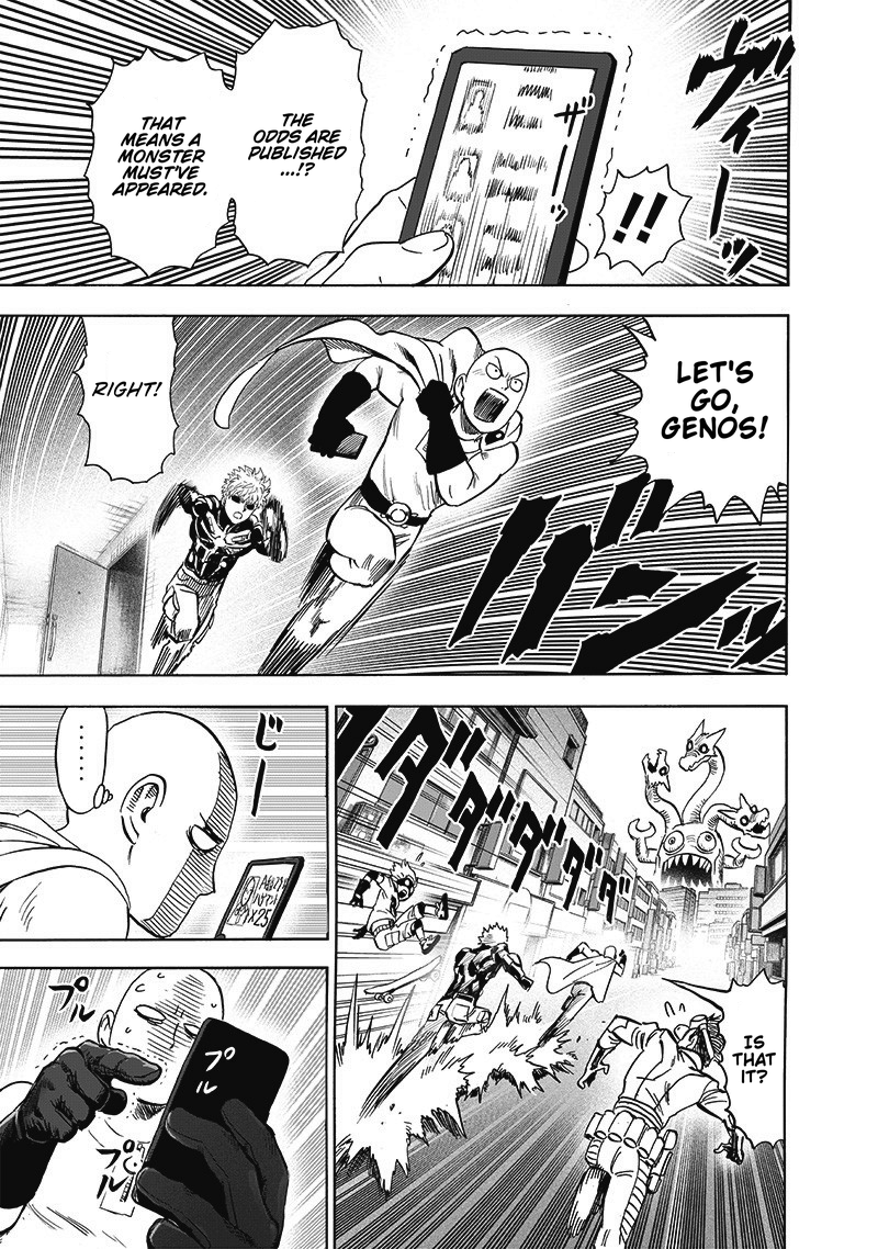 Chapter 187: The Butterfly and The Back page 39