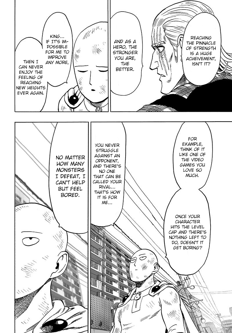 Chapter 77: Bored As Usual page 6