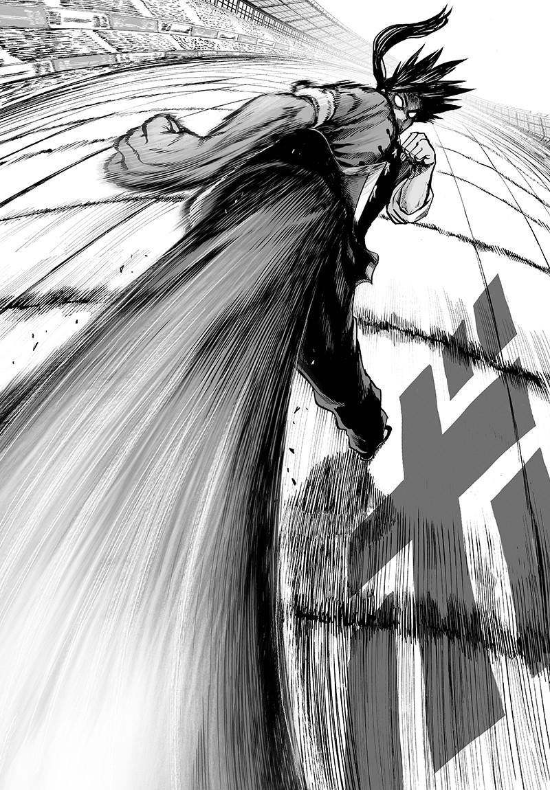 Chapter 70: Being Strong Is Fun page 10
