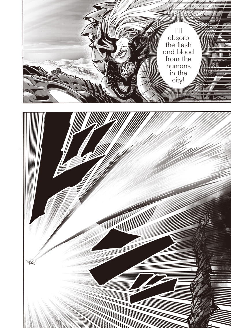 Chapter 134: Twist page 33
