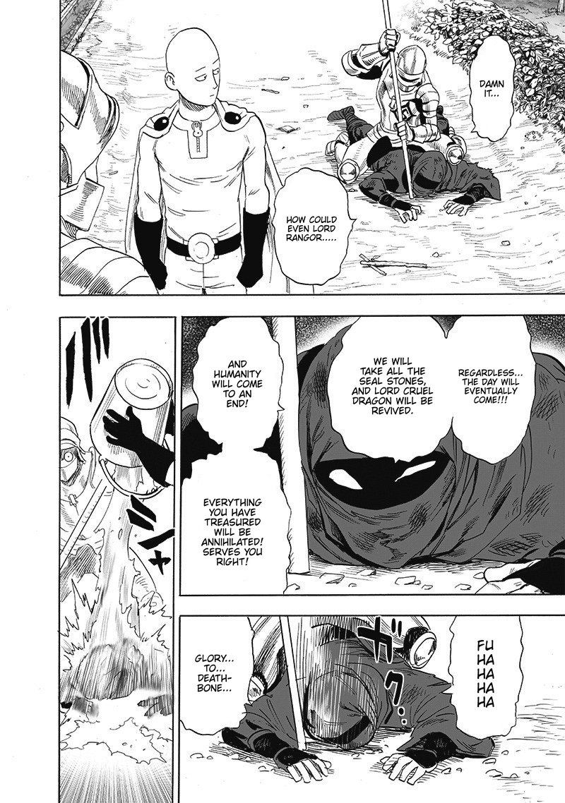 Chapter 193: Worlds I Know Nothing About page 9