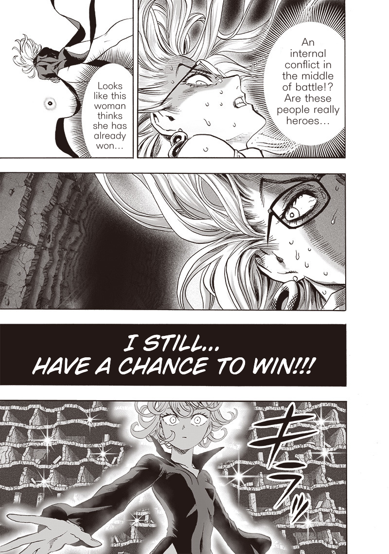 Chapter 127: Demons Combine! page 30