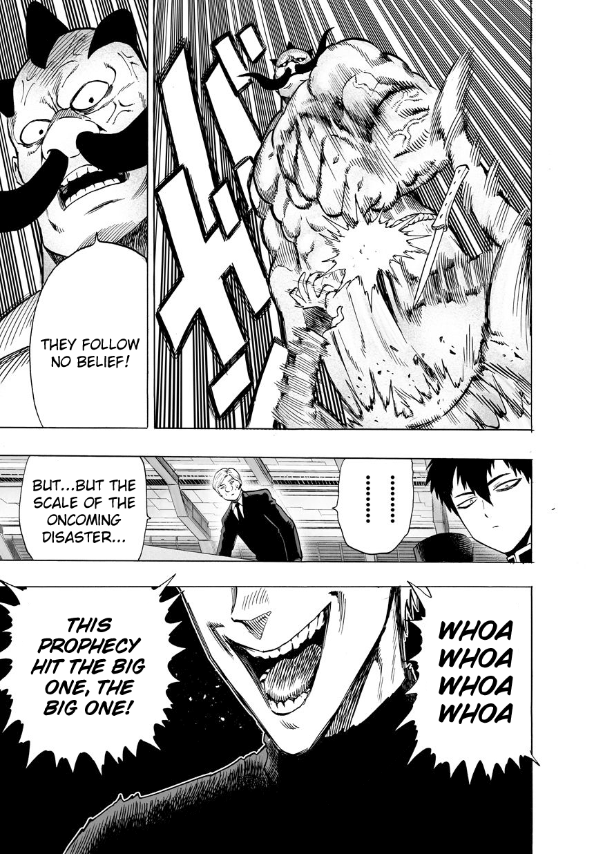 Chapter 40: Outlaw page 19