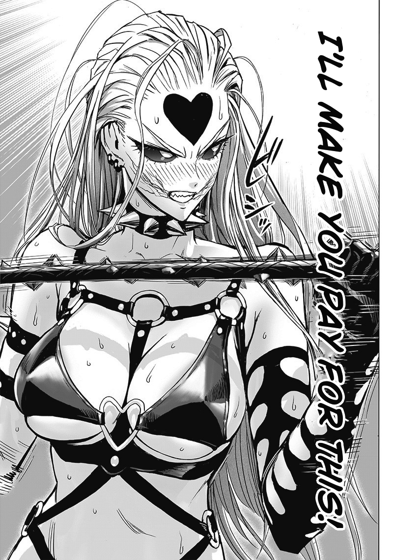 Chapter 113: Fake page 8