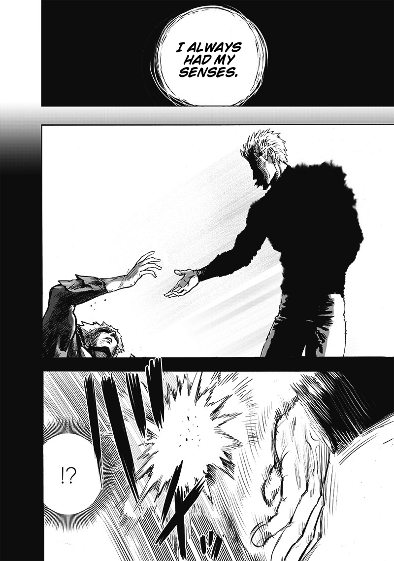 Chapter 165: Absolute Evil page 36