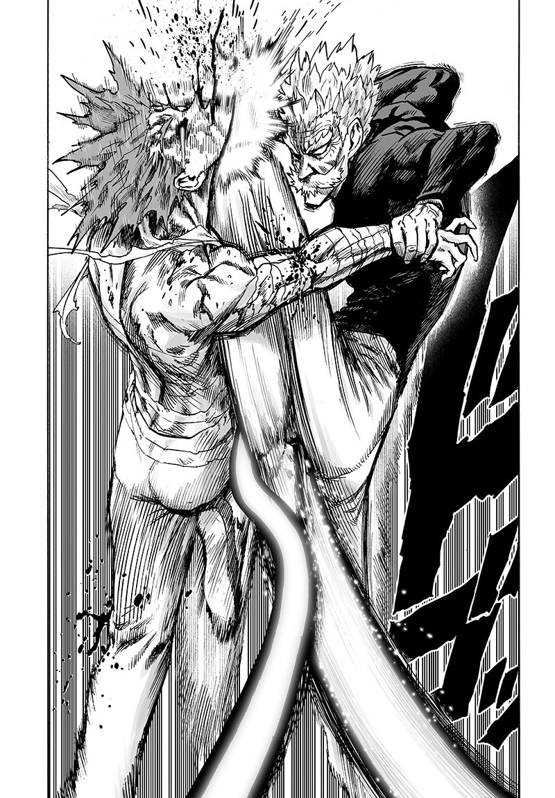 Chapter 84: Escalation page 9