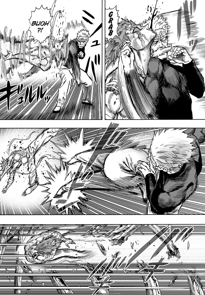 Chapter 84: Escalation page 10