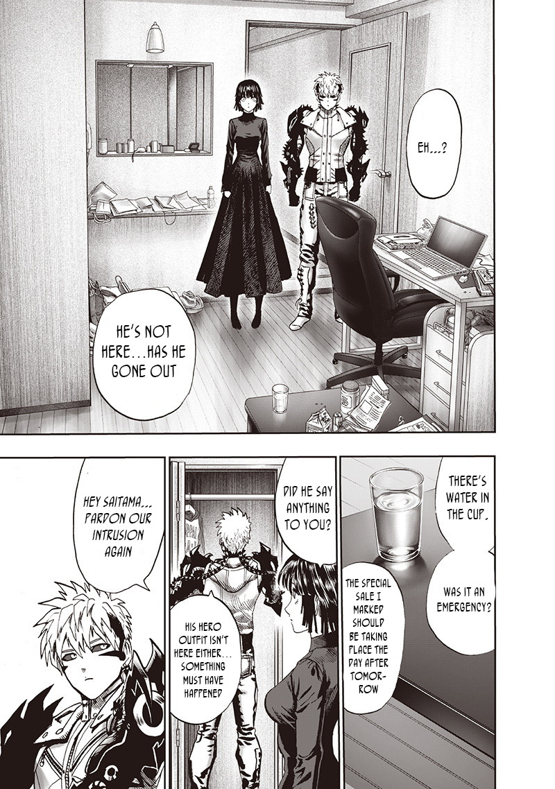 Chapter 93: Let's Go! page 62