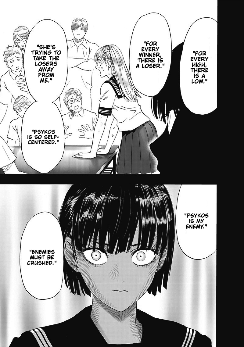 Chapter 175: Visitor page 28