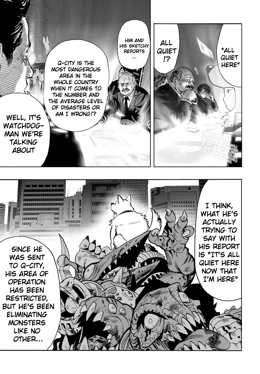 Chapter 20: Rumor page 7