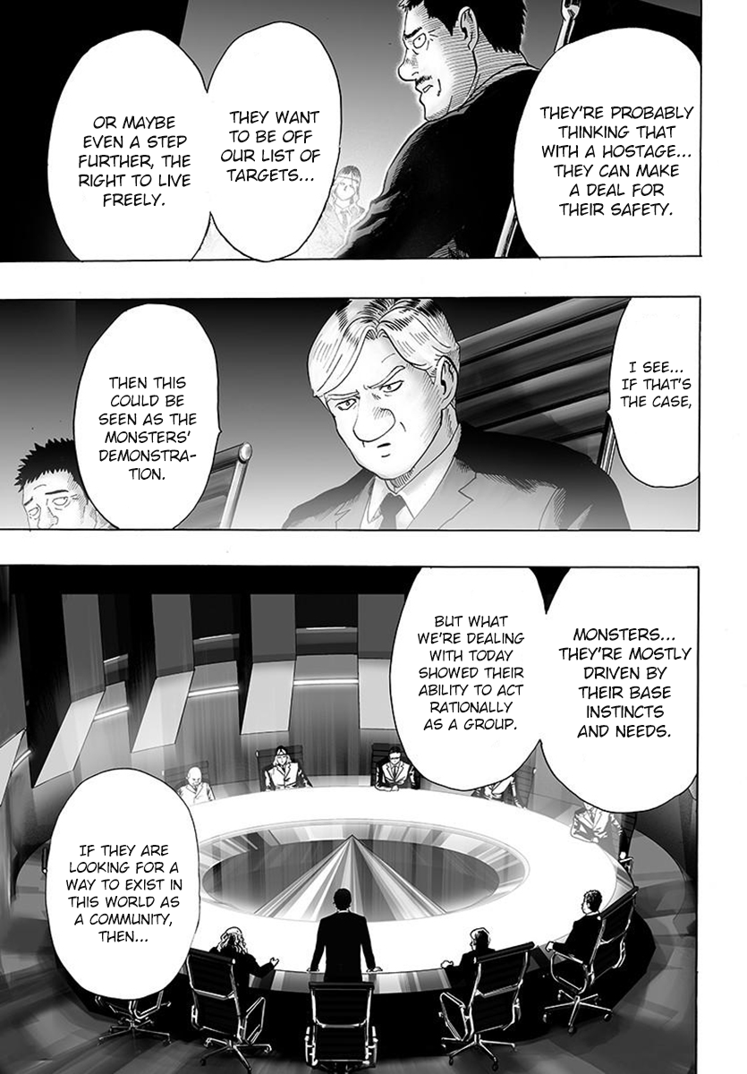 Chapter 79: Infinite Combo page 5