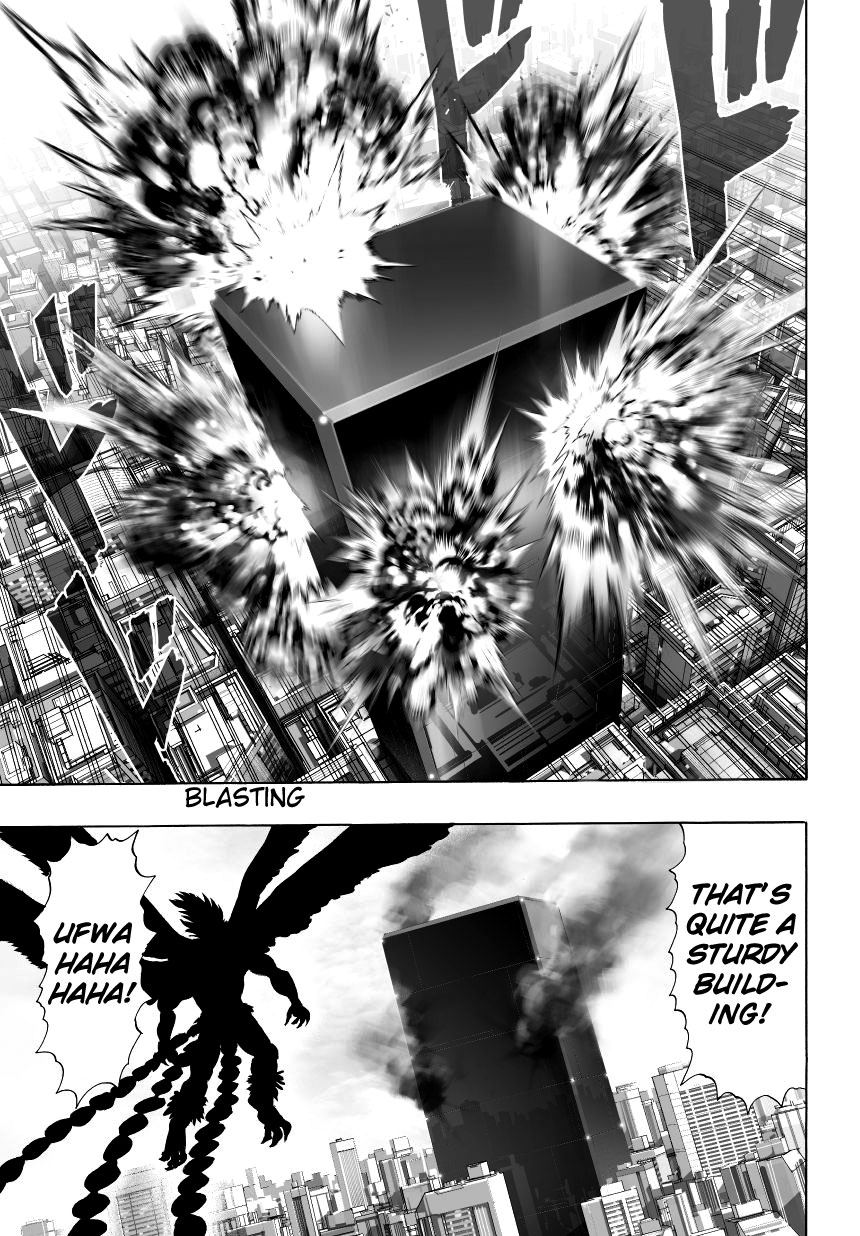 Chapter 31: Great Prophecy page 20