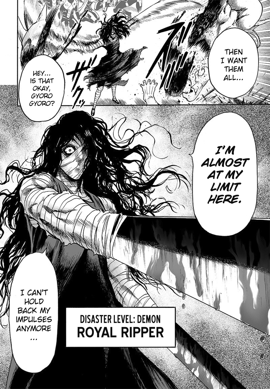 Chapter 86: Hideout page 14
