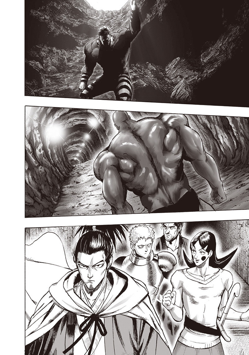 Chapter 95: Speedster page 13