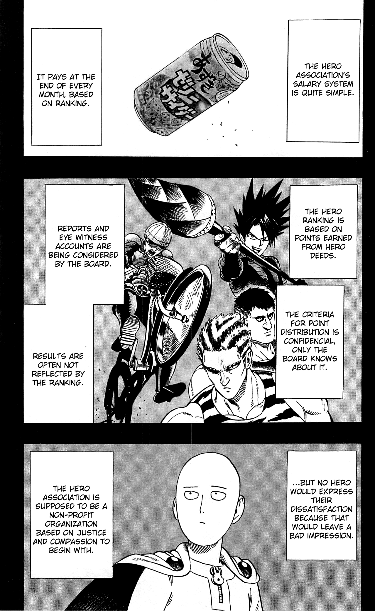 Chapter 29.5 (What Can't Be Bought | Volume 5 Extras) page 9