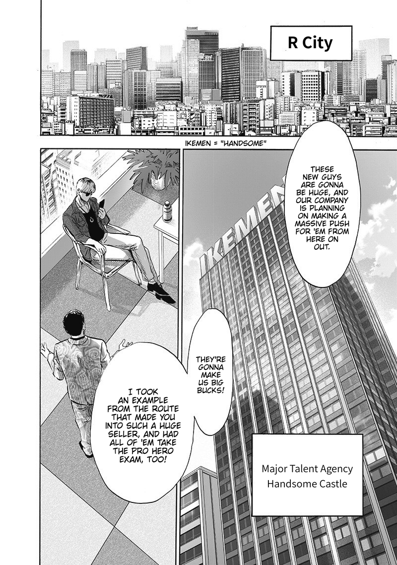 Chapter 174: Beauty page 5