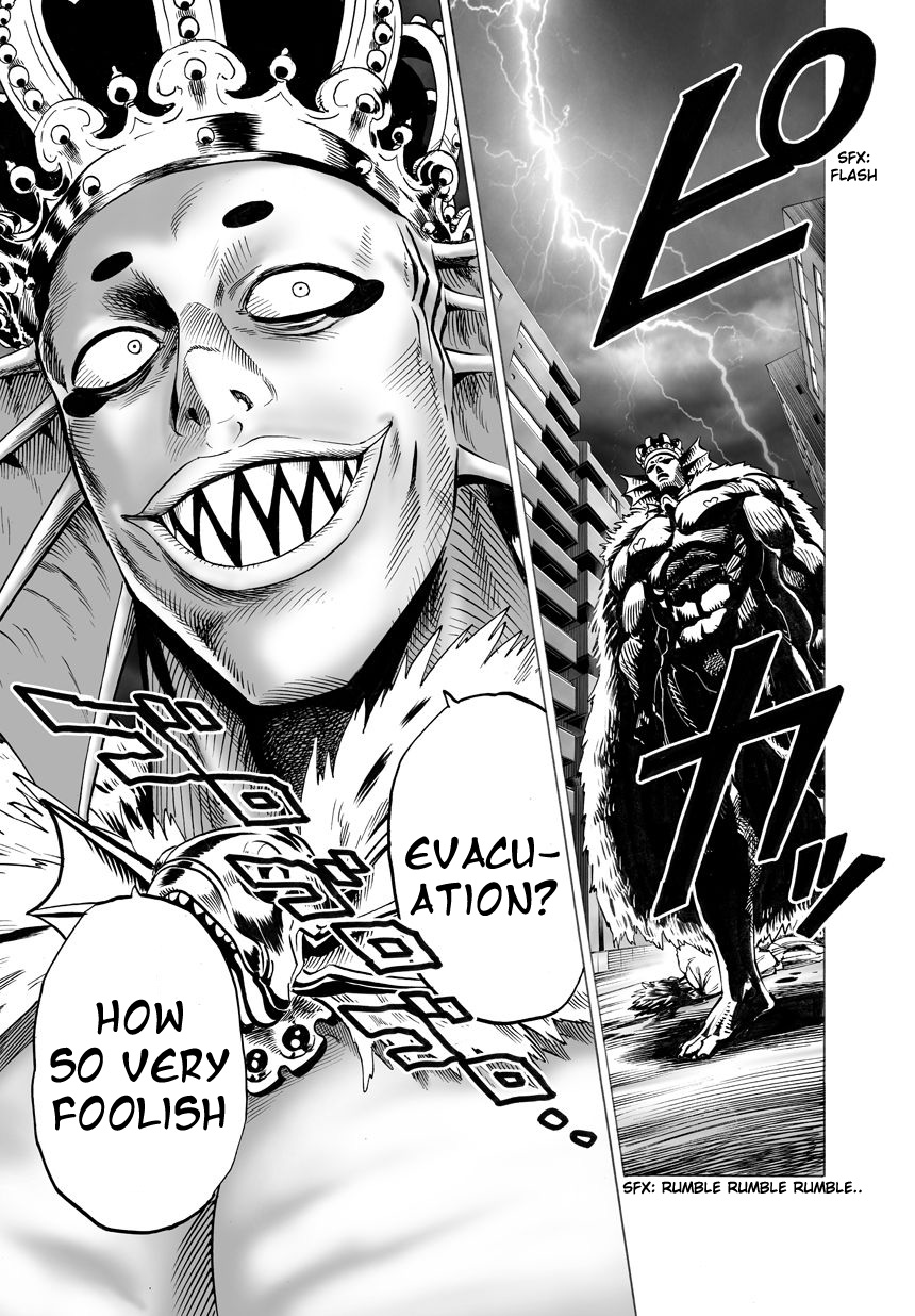 Chapter 24: Deep Sea King page 3