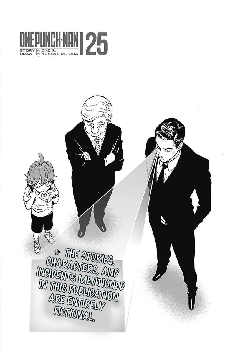 Chapter 121.5: (Back of My Head | Volume 25 Extras) page 15