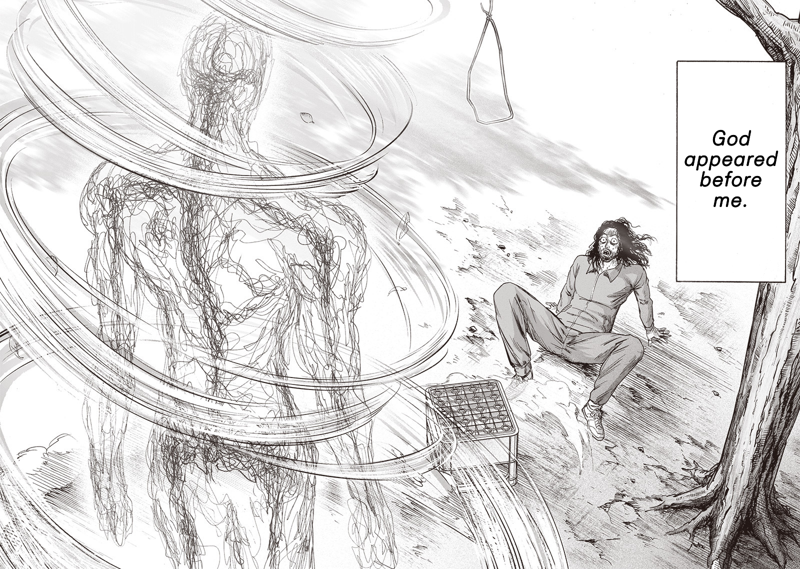 Chapter 106: Terrible Multiplying Bastard page 63