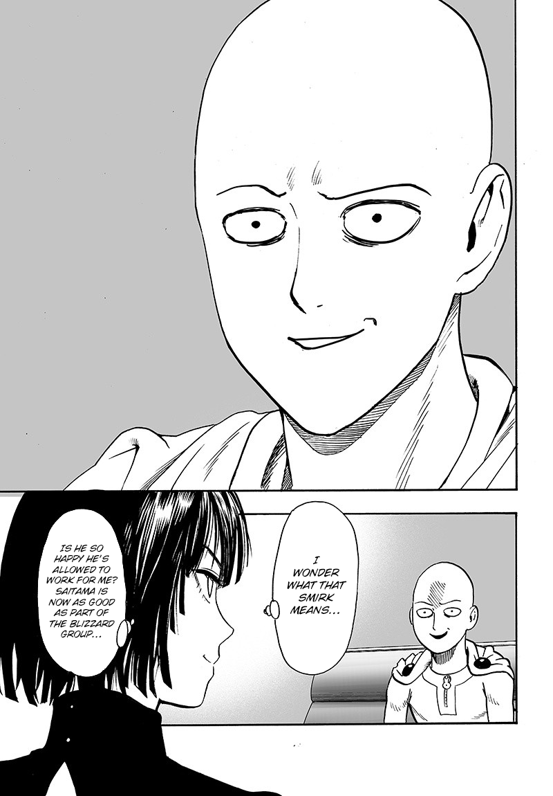 Chapter 87: Monster Side page 19