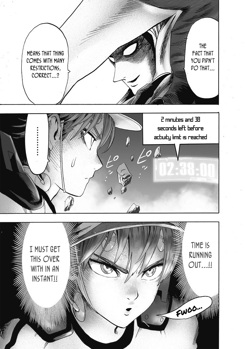 Chapter 98: Tears of Regret page 45