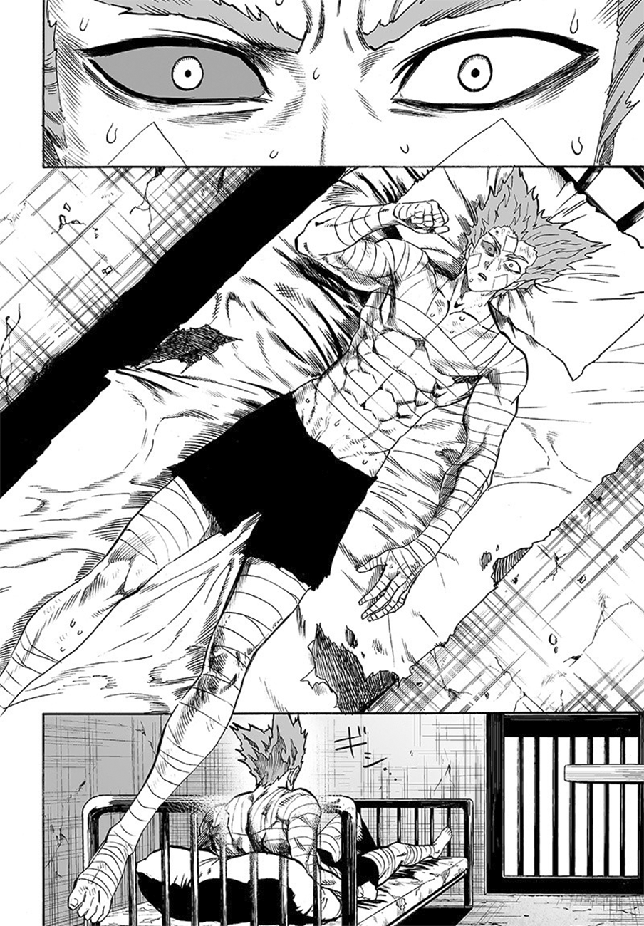 Chapter 86: Hideout page 2