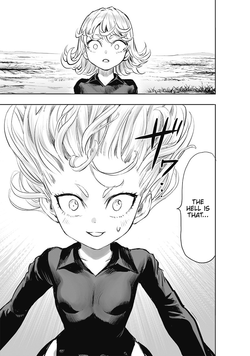 Chapter 181: Scalp Friction page 20