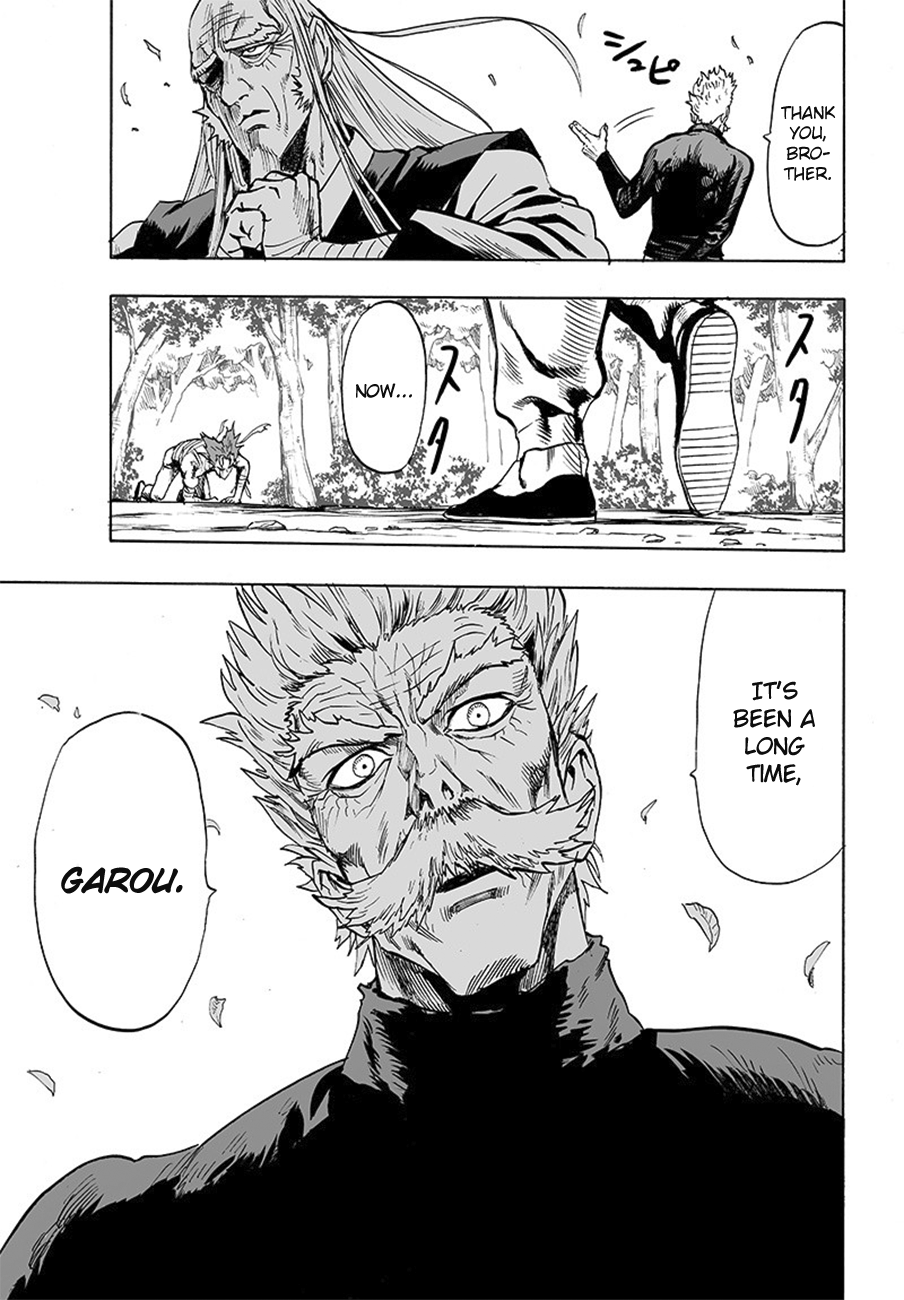 Chapter 83: The Cruel Staircase page 49