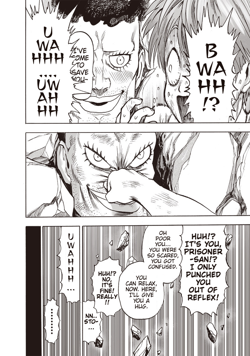 Chapter 149: Ambush page 27
