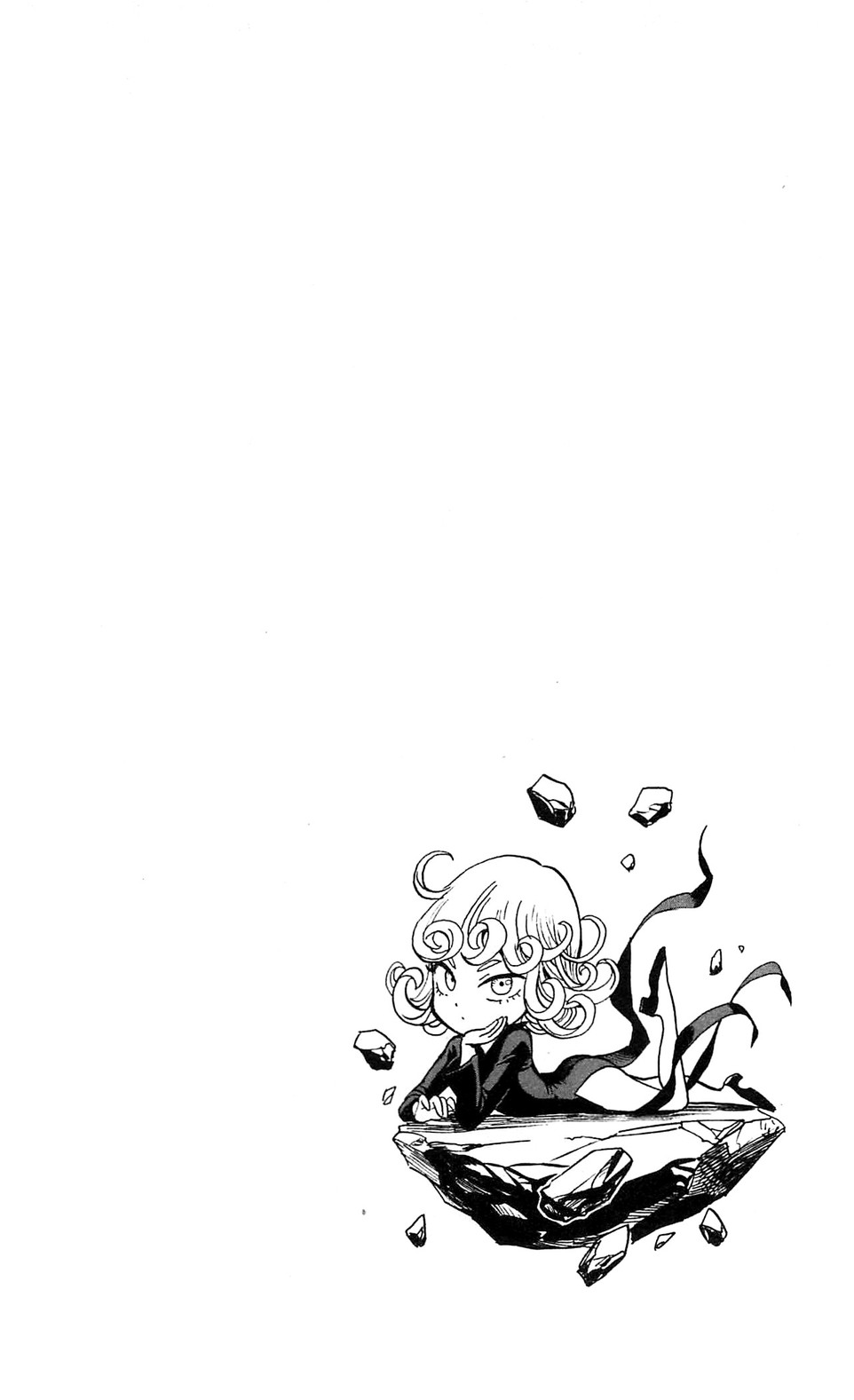 Chapter 84.5 (Growth Process | Volume 16 Extras) page 13