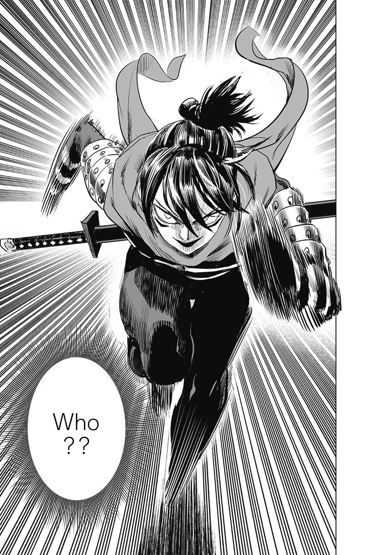 Chapter 181: Scalp Friction page 10