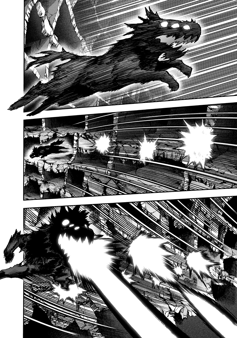 Chapter 91: Rover page 43