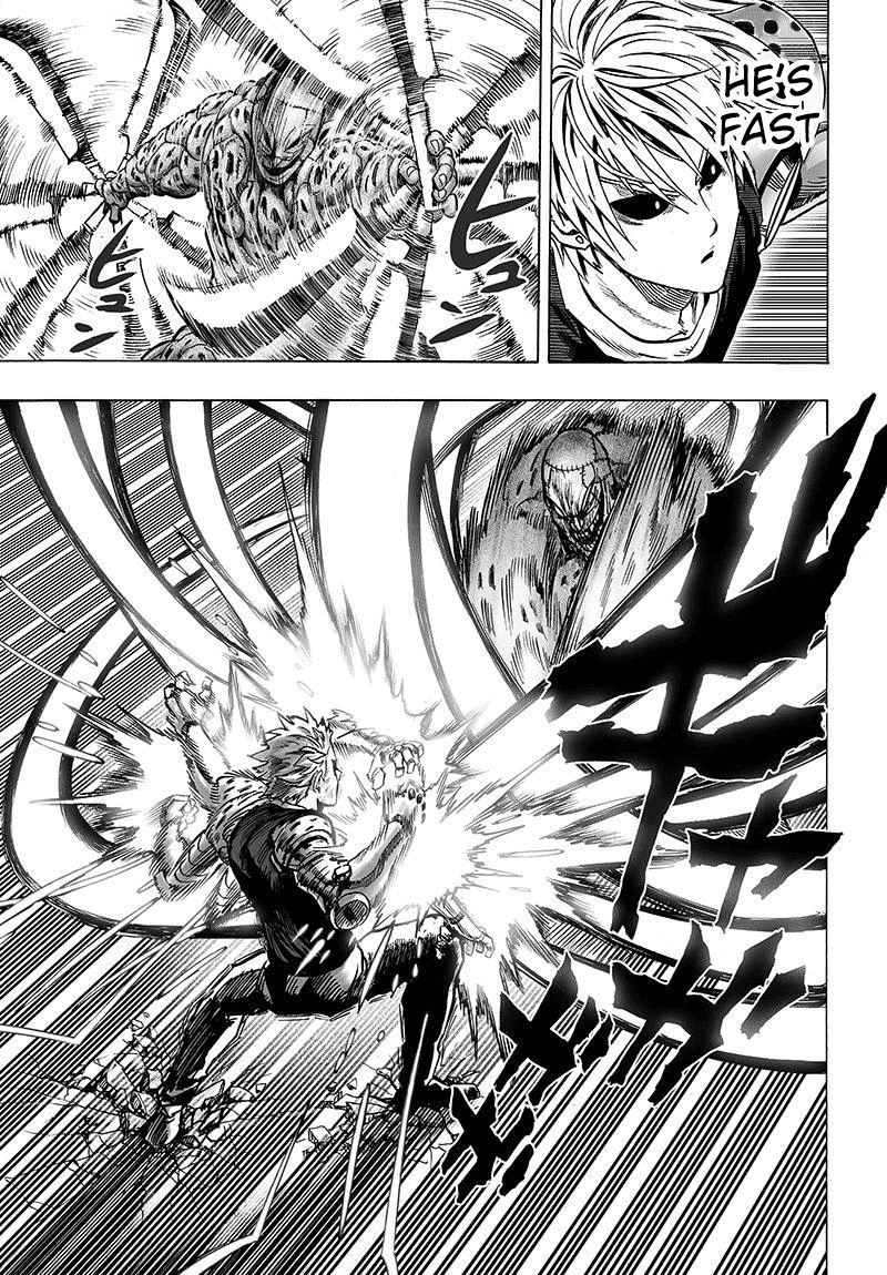 Chapter 63: Games and Combat page 27