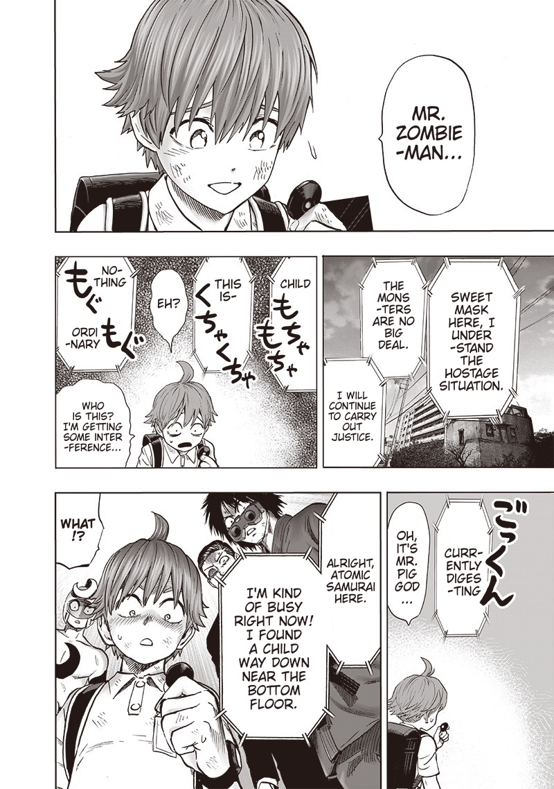 Chapter 106: Terrible Multiplying Bastard page 17