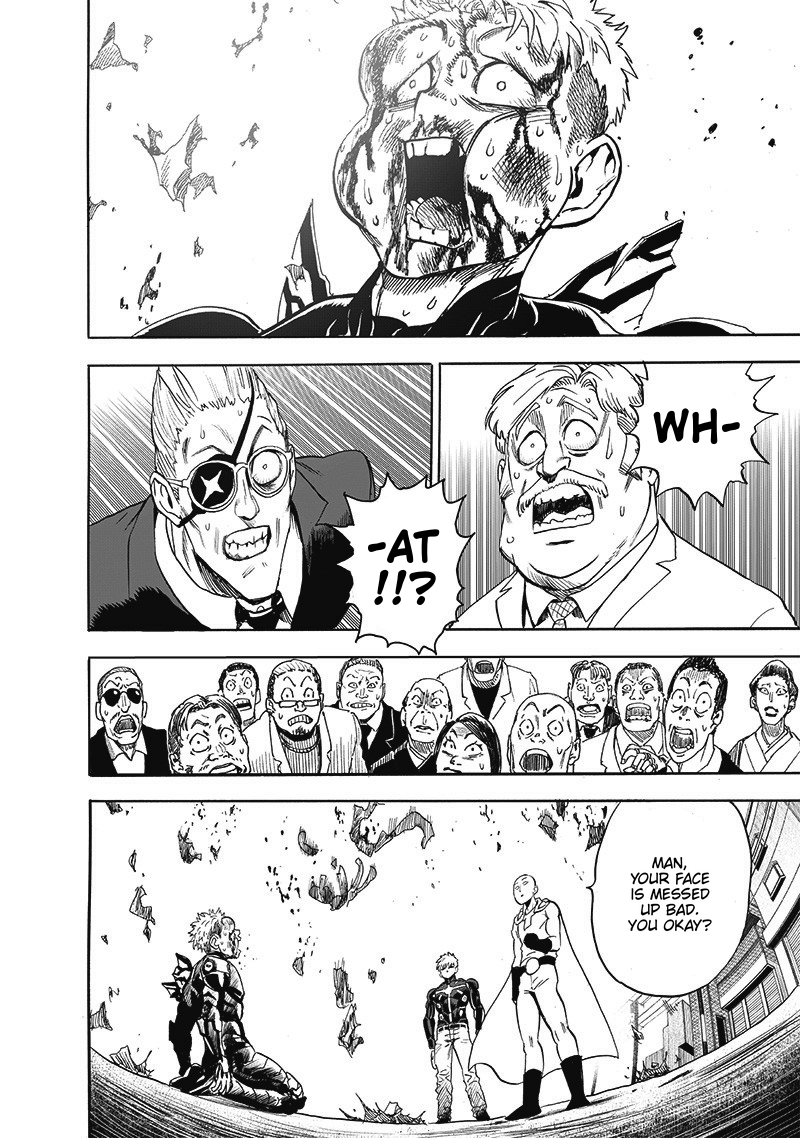 Chapter 187: The Butterfly and The Back page 28