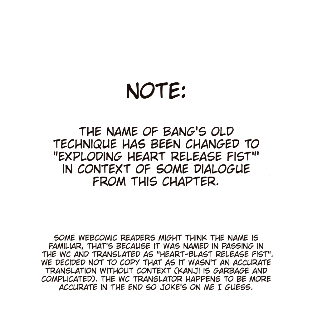 Chapter 153: Forfeit  page 3