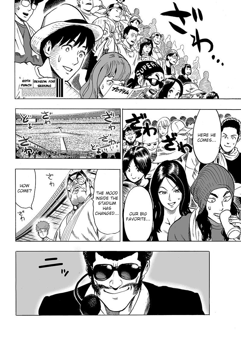 Chapter 62: Reason for Seeking page 2