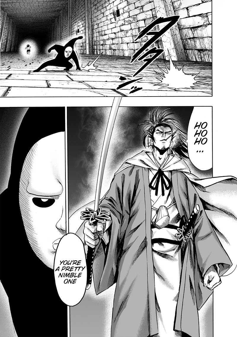 Chapter 105: Authenticity page 27